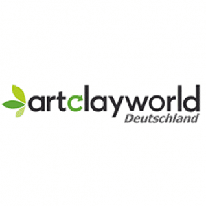Logo artclayworld.de